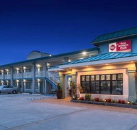 Best Western Plus Holiday Sands Inn  Suites - Accommodation San Jose