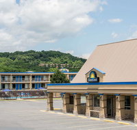 Days Inn by Wyndham Staunton - Accommodation San Jose