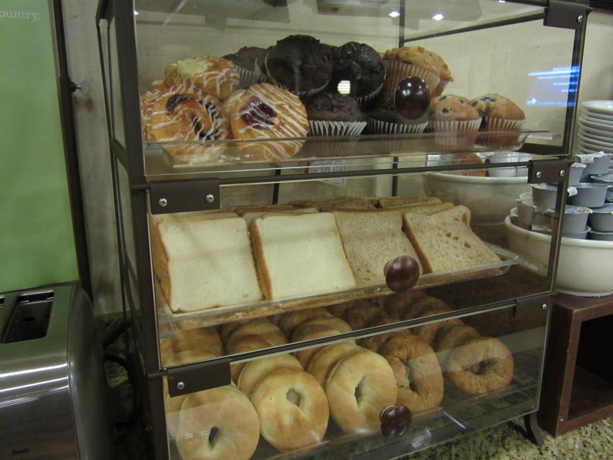 Country Inn & Suites By Radisson, Potomac Mills Woodbridge, VA - thumb 19