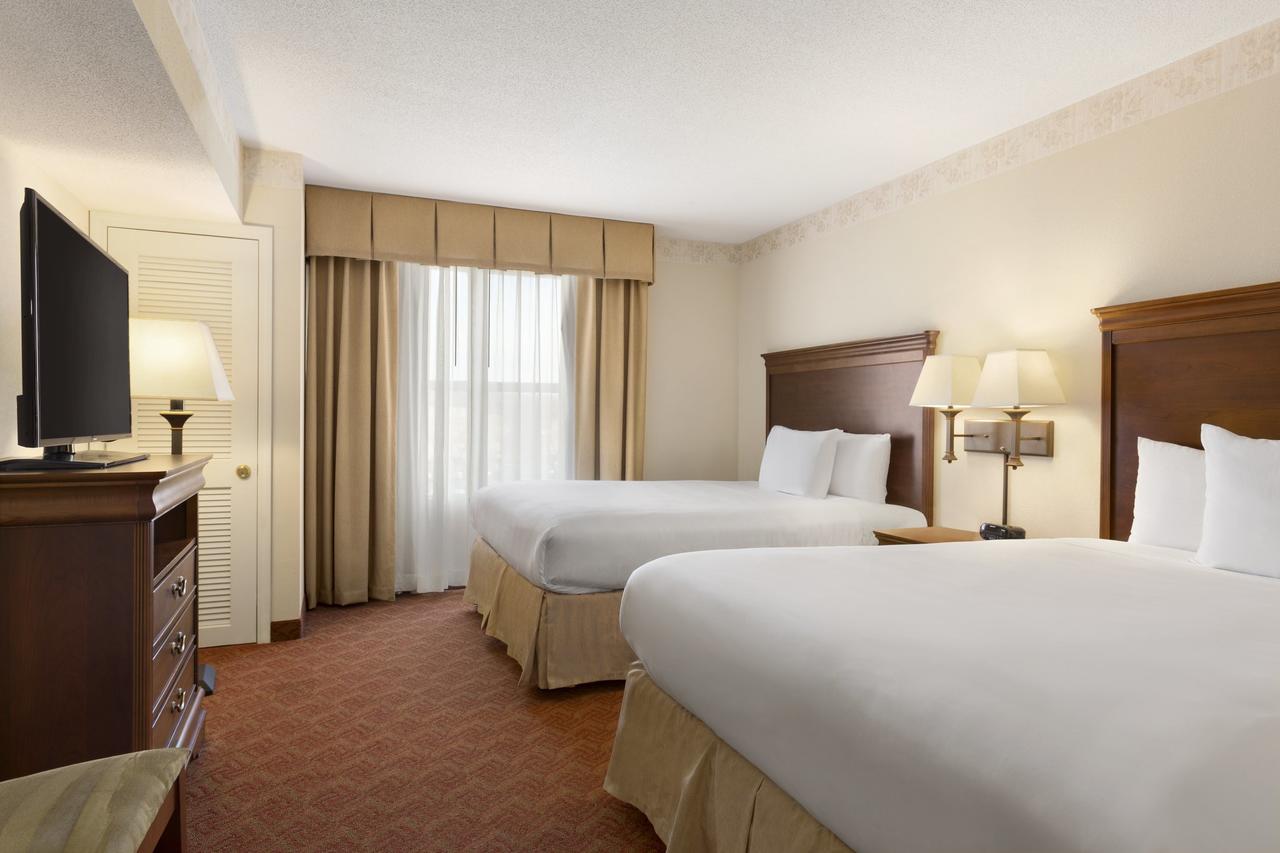 Country Inn & Suites By Radisson, Potomac Mills Woodbridge, VA - thumb 2