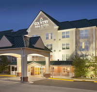 Country Inn  Suites by Radisson Potomac Mills Woodbridge VA - Accommodation San Jose