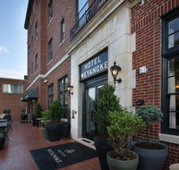 Hotel Weyanoke - Accommodation San Jose