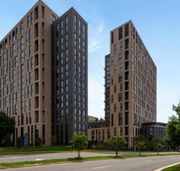 Global Luxury Suites at Reston Town Center - Accommodation San Jose