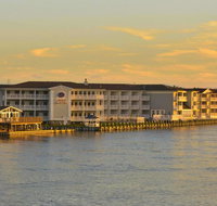 Comfort Suites Chincoteague - Accommodation San Jose