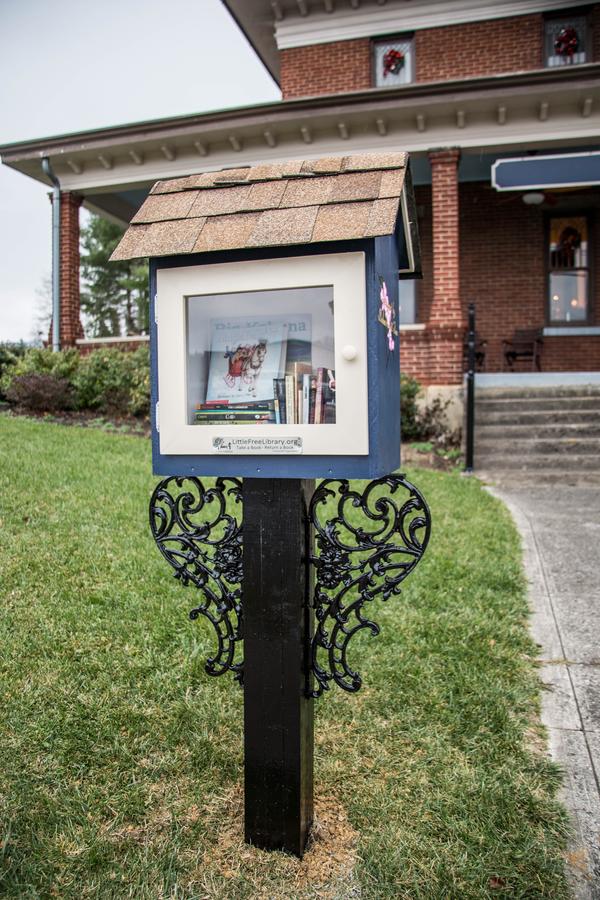 Baker's Hill Inn - thumb 11