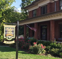 Baker's Hill Inn - Accommodation San Jose