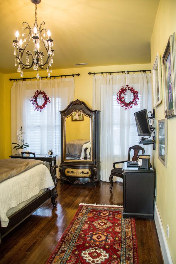 Baker's Hill Inn - thumb 10