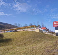 Econo Lodge Near Bluefield College - Accommodation San Jose