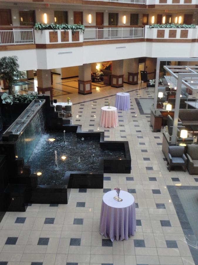 Embassy Suites Dulles - North/Loudoun - thumb 10