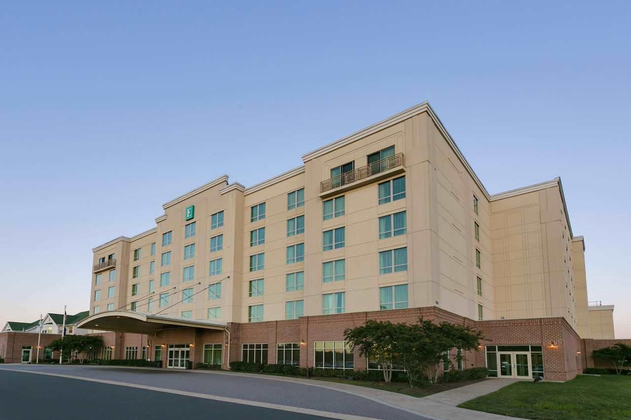 Embassy Suites Dulles - North/Loudoun - thumb 7