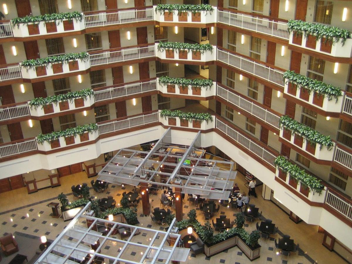 Embassy Suites Dulles - North/Loudoun - thumb 9