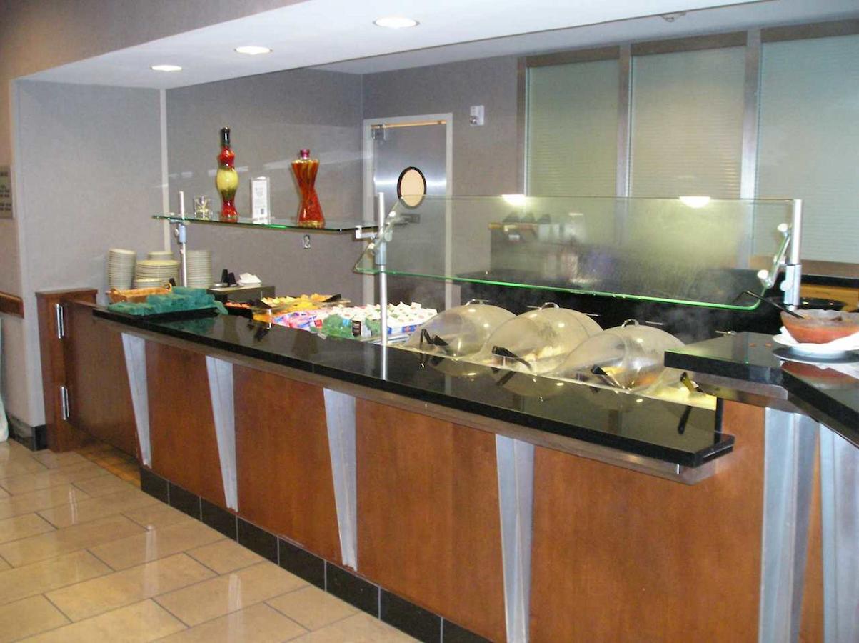 Embassy Suites Dulles - North/Loudoun - thumb 14