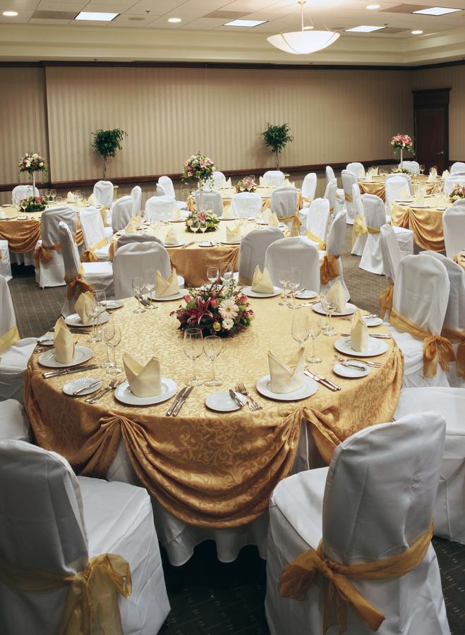 Embassy Suites Dulles - North/Loudoun - thumb 20