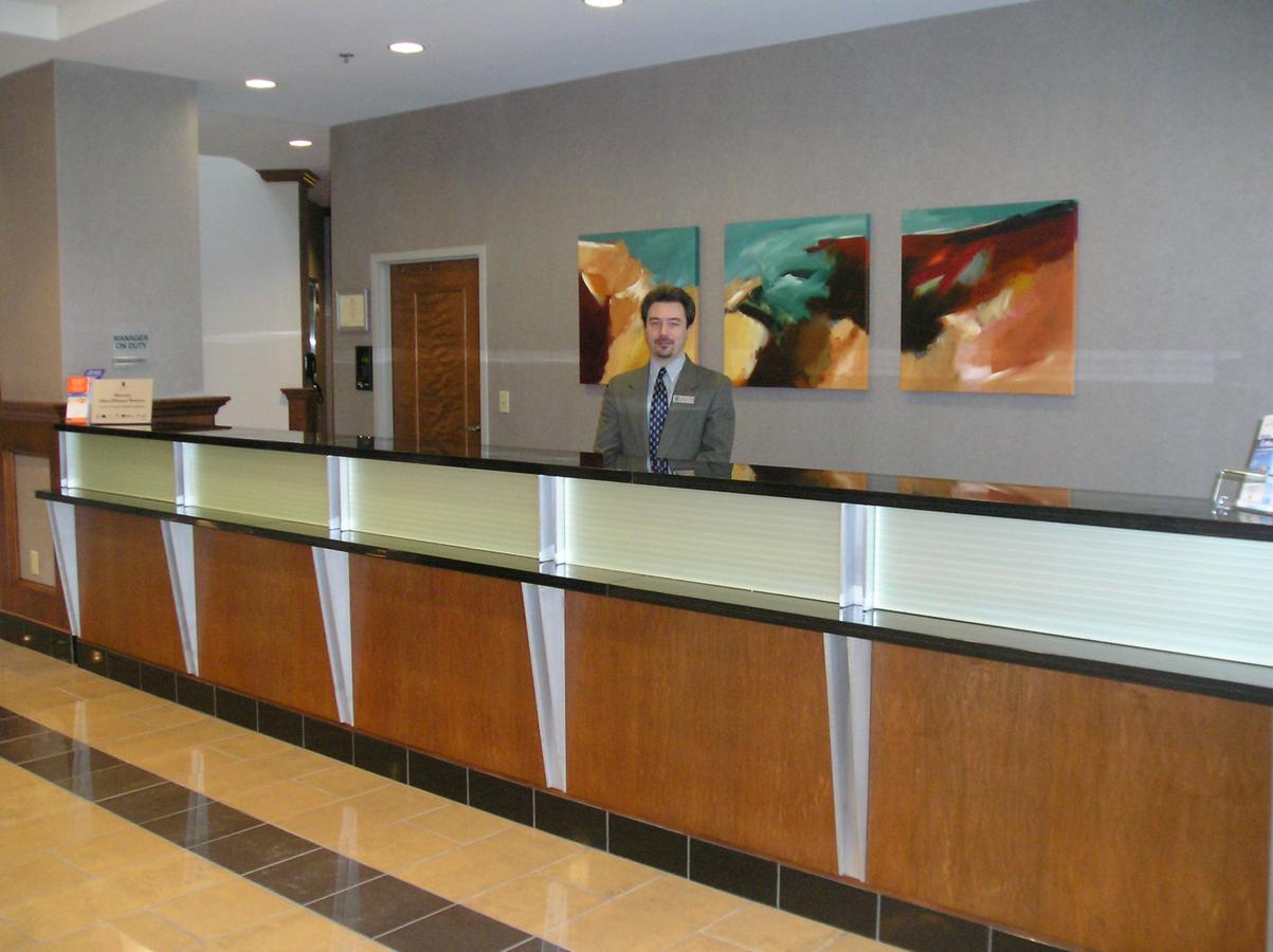 Embassy Suites Dulles - North/Loudoun - thumb 8