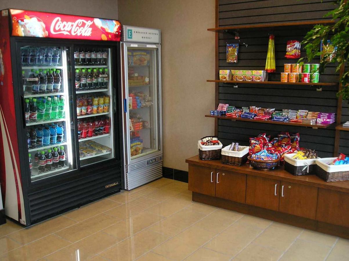 Embassy Suites Dulles - North/Loudoun - thumb 21