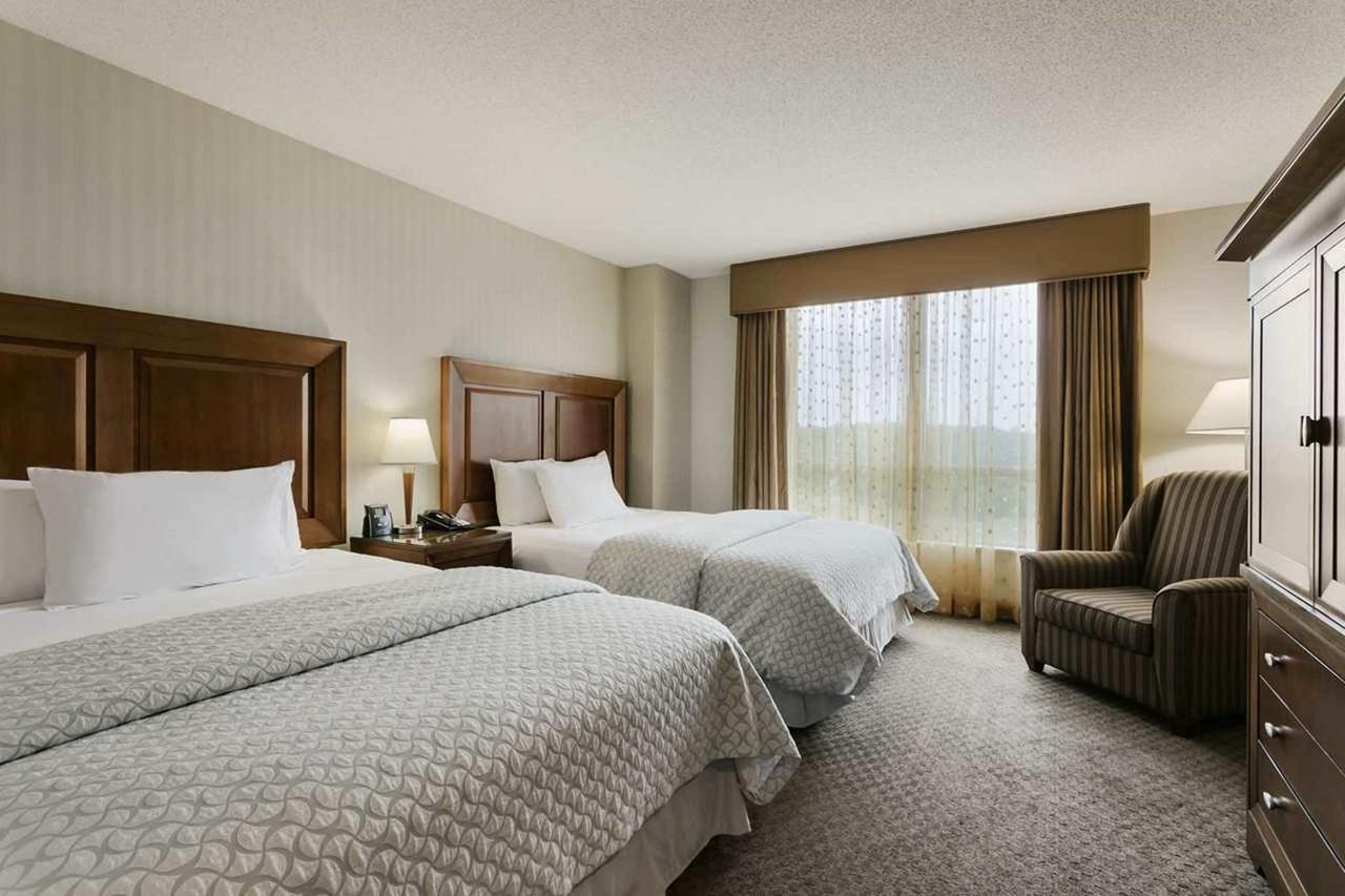 Embassy Suites Dulles - North/Loudoun - thumb 3