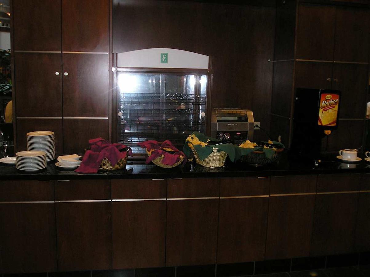 Embassy Suites Dulles - North/Loudoun - thumb 16