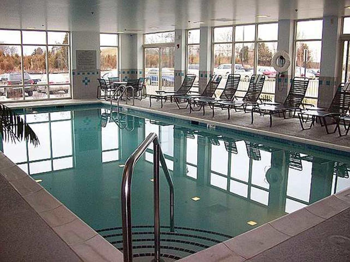 Embassy Suites Dulles - North/Loudoun - thumb 4