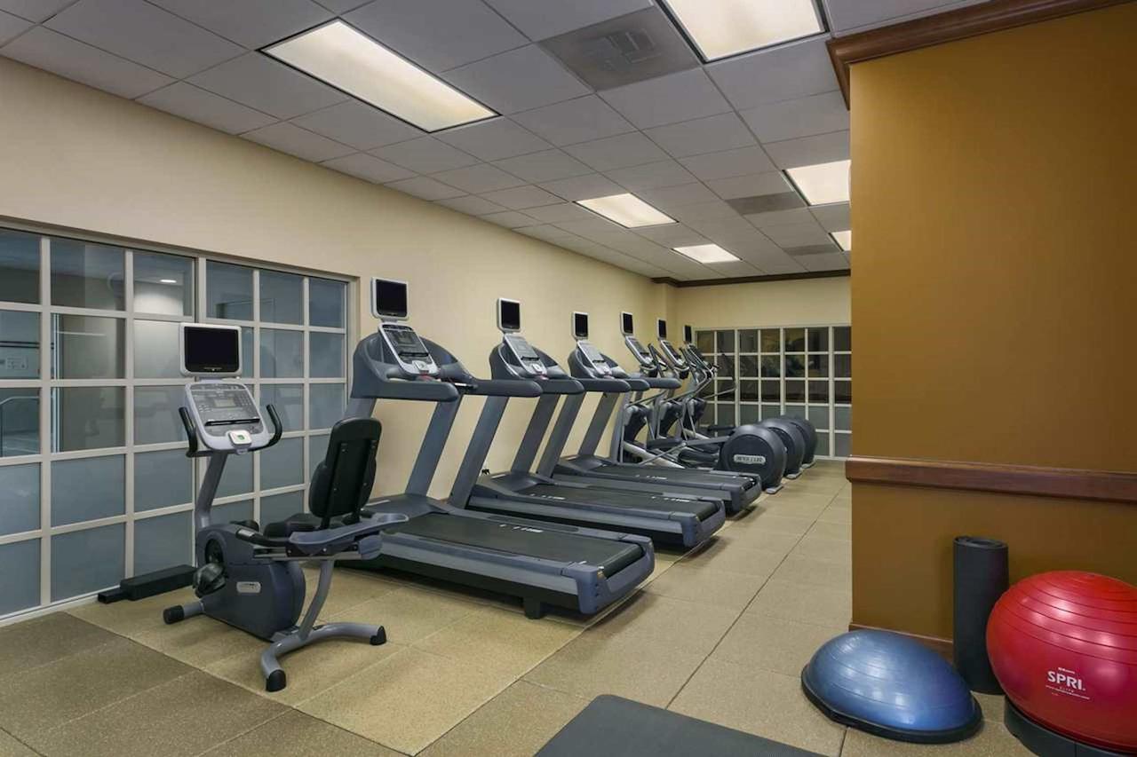 Embassy Suites Dulles - North/Loudoun - thumb 6