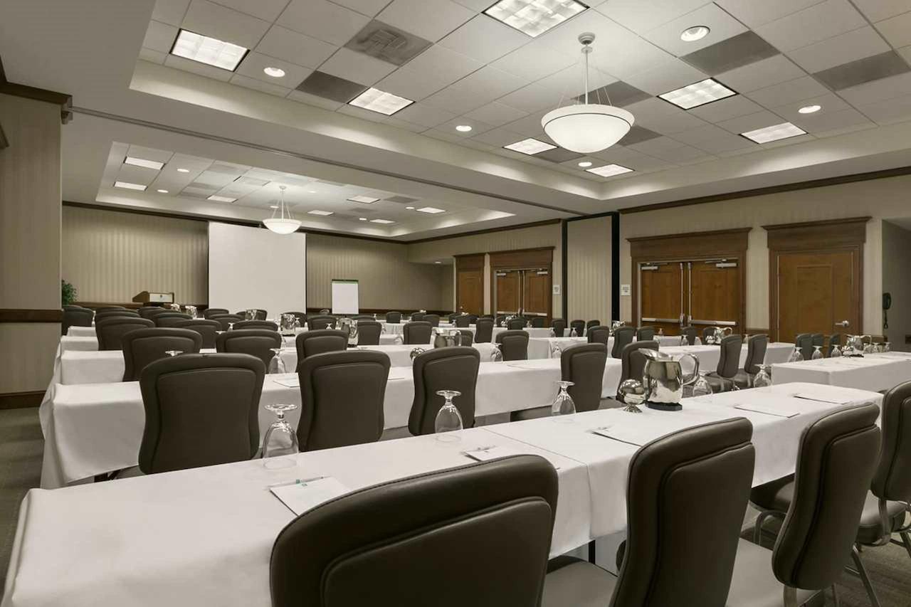 Embassy Suites Dulles - North/Loudoun - thumb 19