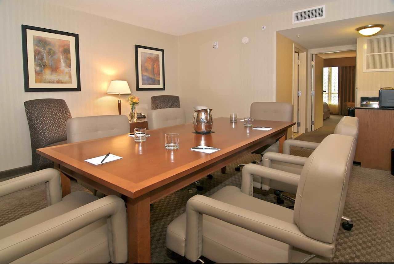 Embassy Suites Dulles - North/Loudoun - thumb 11
