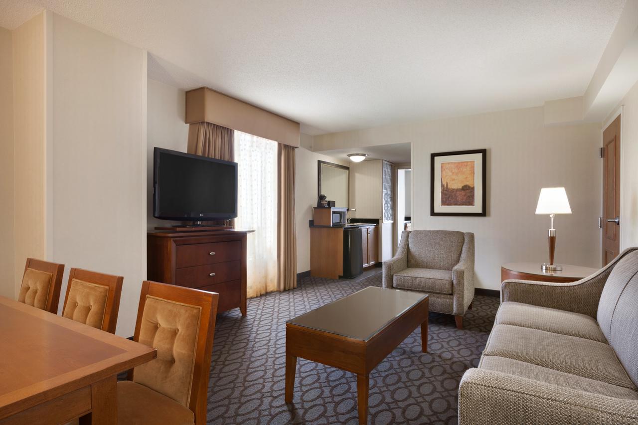 Embassy Suites Dulles - North/Loudoun - thumb 2
