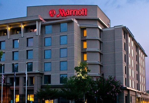 Richmond Marriott Short Pump - thumb 4