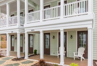406A The Beach House Accommodation San Jose