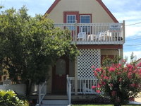 Angie's Guest Cottage Accommodation San Jose