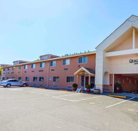 Quality Inn Arlington - Accommodation San Jose