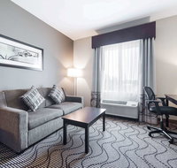 La Quinta by Wyndham Auburn - Accommodation San Jose