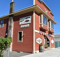 Brew House Boarding - Accommodation San Jose