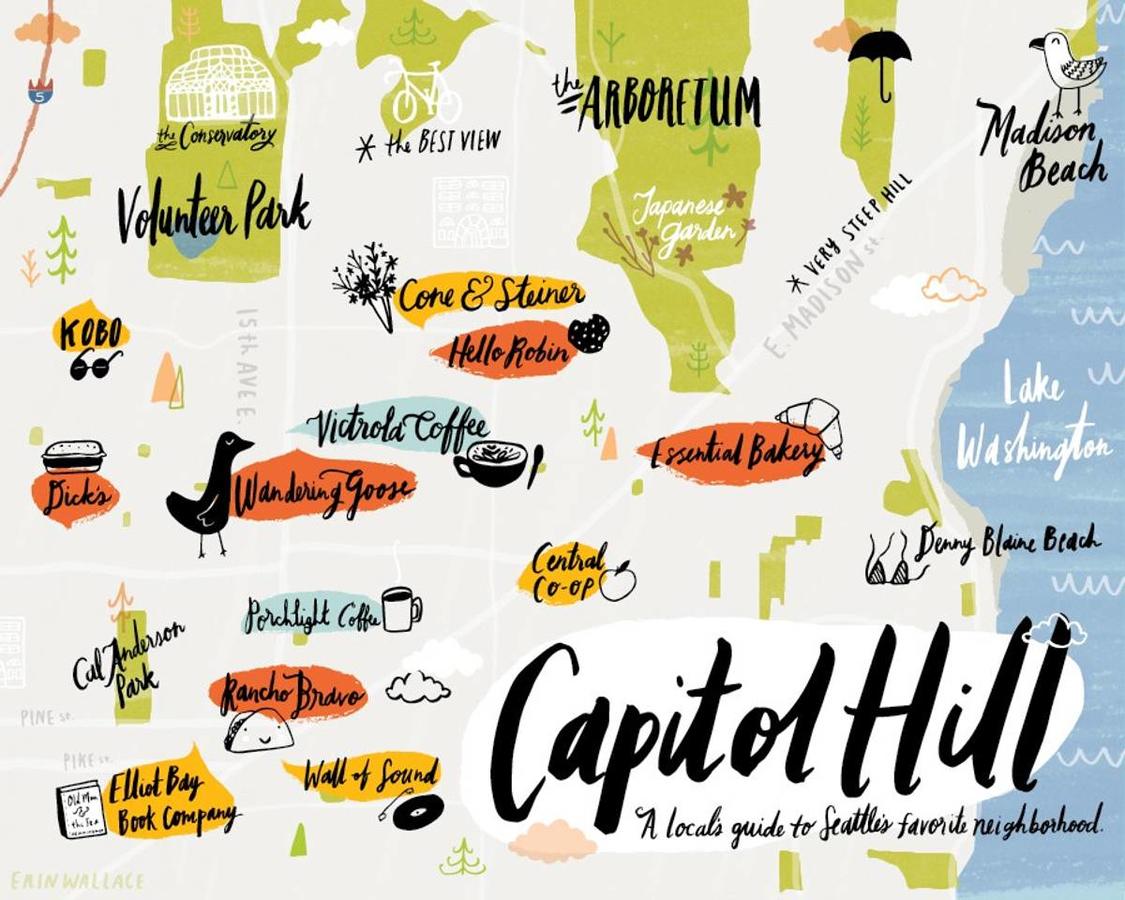 A- Capital Hill Private Room -slp2 - thumb 13