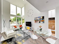 1106 C 14th Ave Townhouse Accommodation San Jose