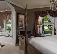 Cozy Rose Inn - Accommodation San Jose