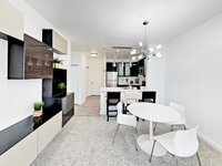 1St Ave Condo Unit 416 Condo Accommodation San Jose
