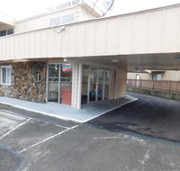 Auburn Motel - Accommodation San Jose