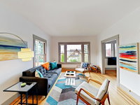 2402 9th Ave W Duplex Duplex Accommodation San Jose