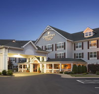Country Inn  Suites by Radisson Beckley WV - Accommodation San Jose