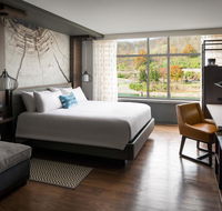 Morgantown Marriott at Waterfront Place - Accommodation San Jose