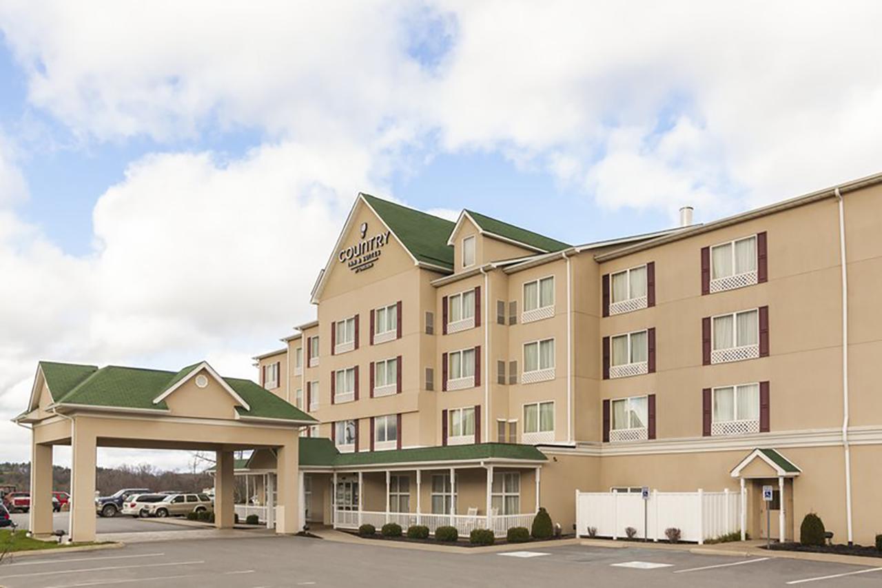Country Inn & Suites By Radisson, Princeton, WV - thumb 11