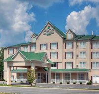 Country Inn  Suites by Radisson Princeton WV - Accommodation San Jose