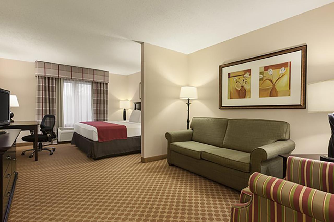 Country Inn & Suites By Radisson, Princeton, WV - thumb 1