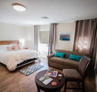 The Escape - Accommodation San Jose