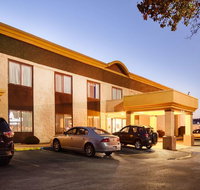 Best Western Huntington Mall Inn - Accommodation San Jose