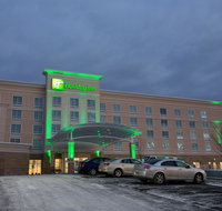 Holiday Inn Morgantown-University Area - Accommodation San Jose