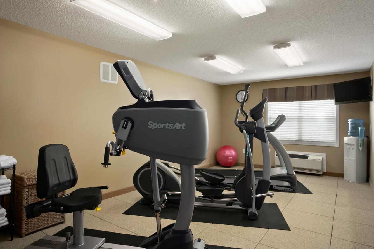 Microtel Inn & Suites By Wyndham Mineral Wells/Parkersburg - thumb 21