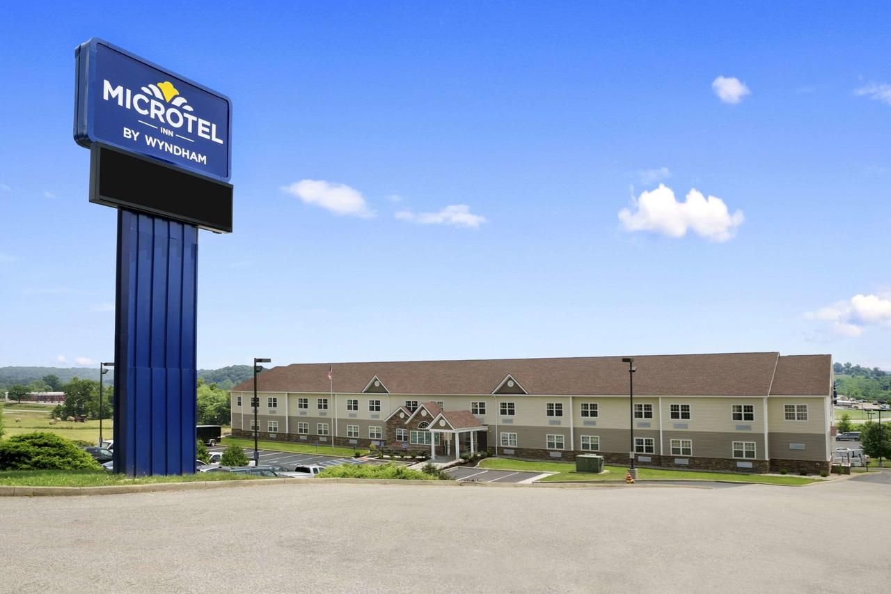 Microtel Inn & Suites By Wyndham Mineral Wells/Parkersburg - thumb 0