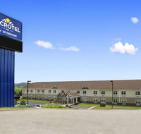 Microtel Inn  Suites By Wyndham Mineral Wells/Parkersburg - Accommodation San Jose