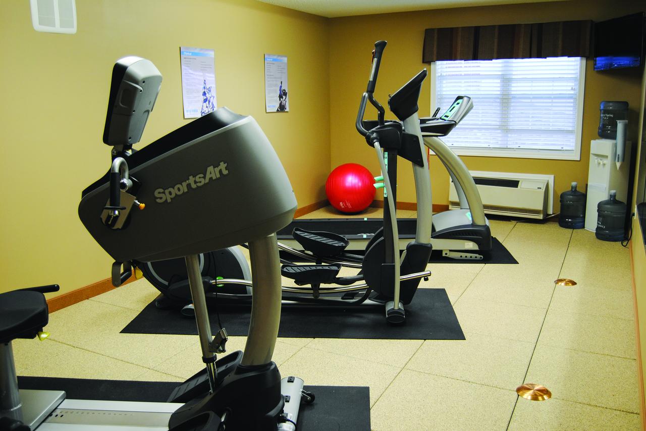 Microtel Inn & Suites By Wyndham Mineral Wells/Parkersburg - thumb 3